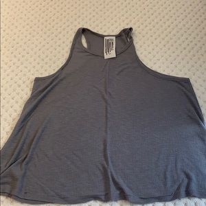 Free People tank top
